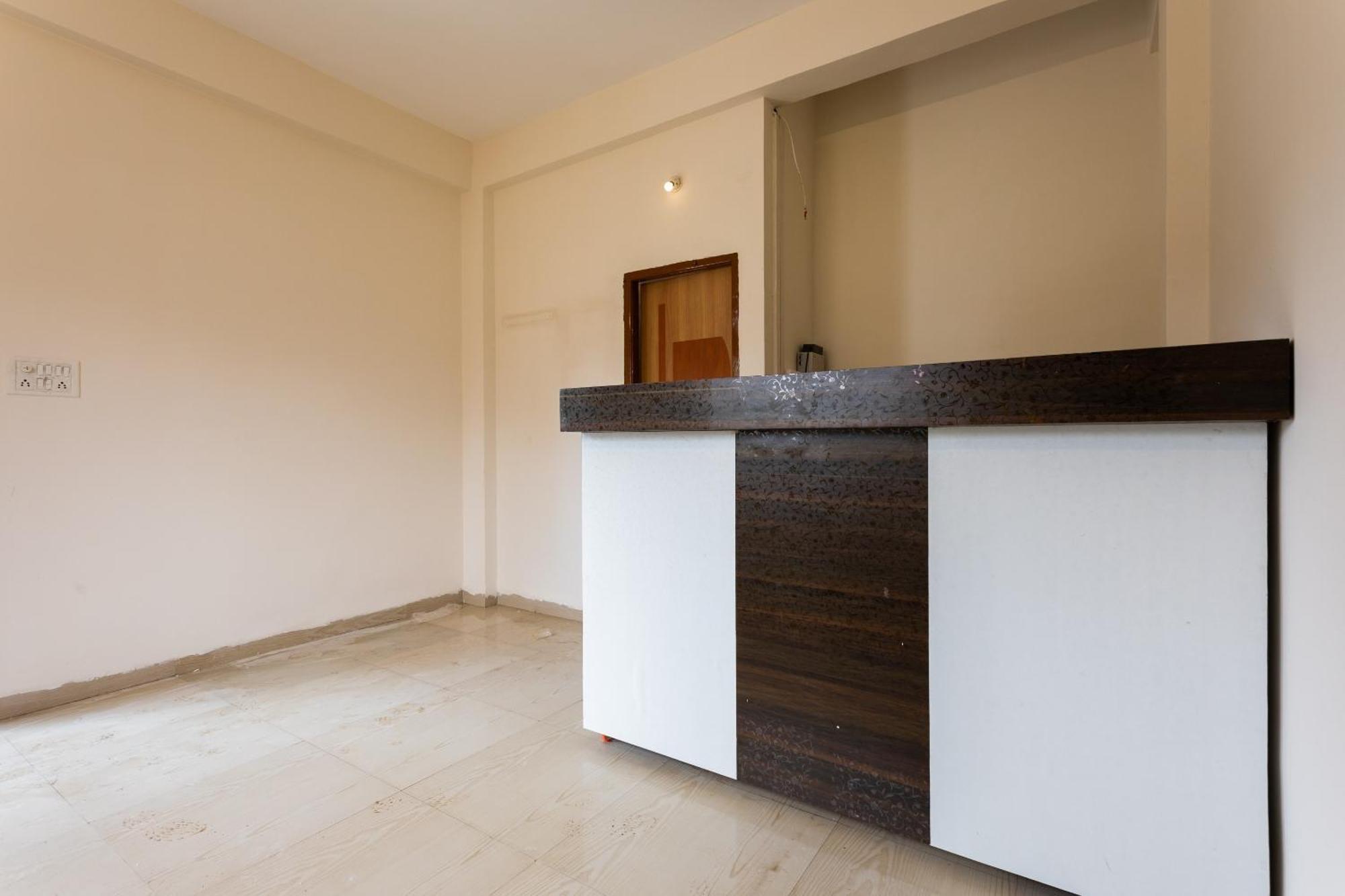 Hotel O Ocean Pearl Indore Luaran gambar