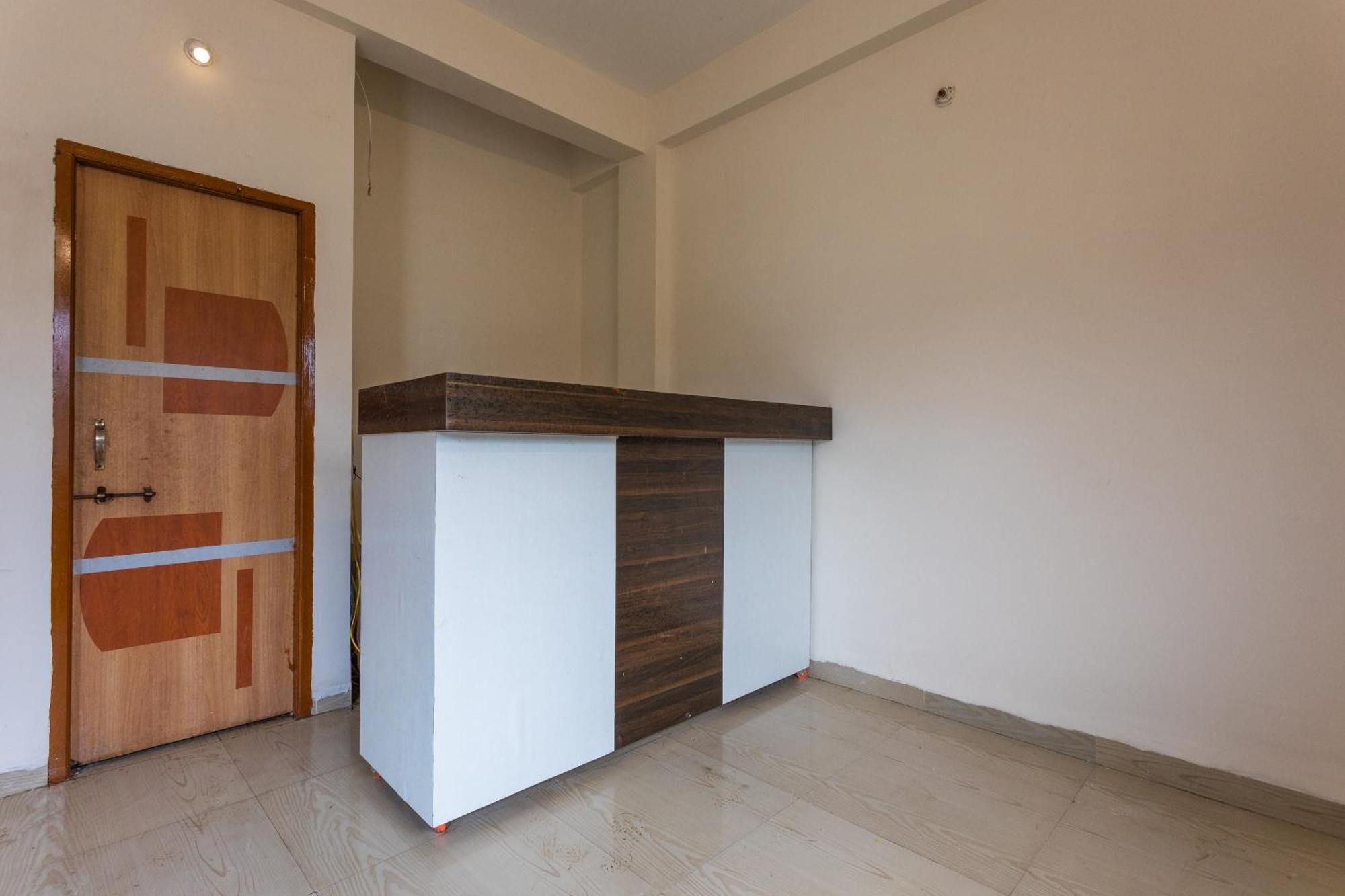 Hotel O Ocean Pearl Indore Luaran gambar